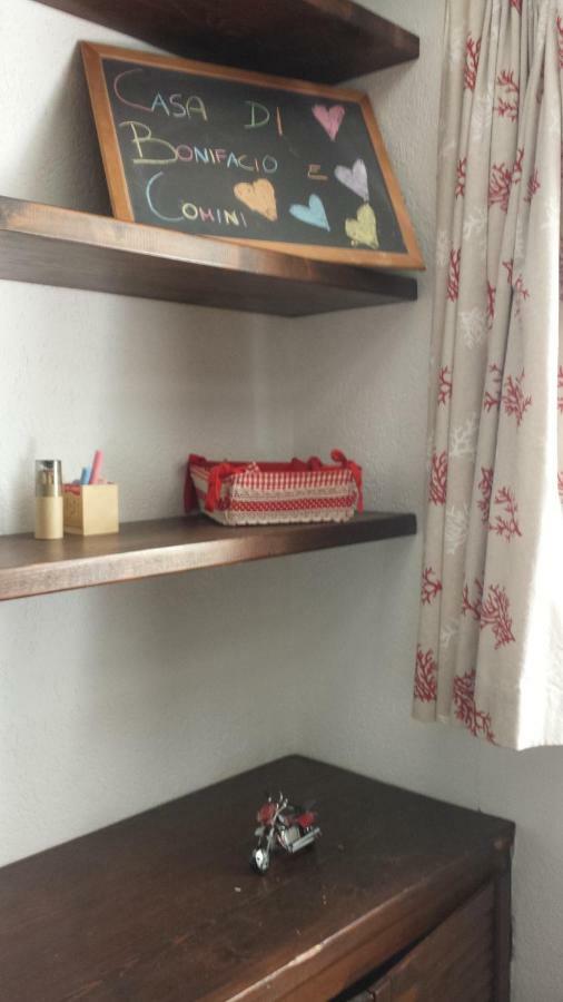 Il Vecchio Cortile Appartement Mandello del Lario Buitenkant foto